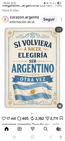 Argentina / Rural